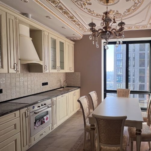 2-комн квартира Багратионовский проезд, 5Ак1