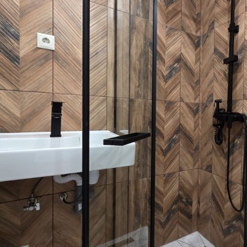 Студия 1-й Грайвороновский проезд, 2А