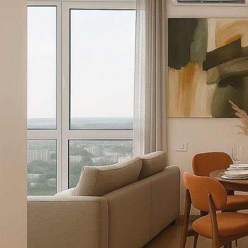 Студия Балашиха, проспект Ленина, 32г