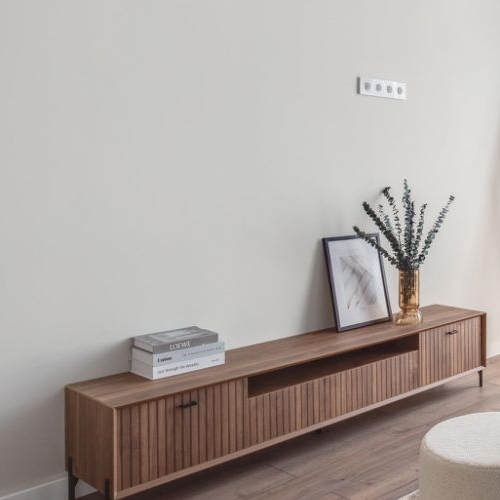 2-комн квартира Березовая аллея, 19к3