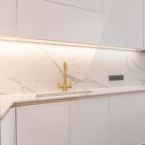 2-комн квартира улица Василисы Кожиной, 13