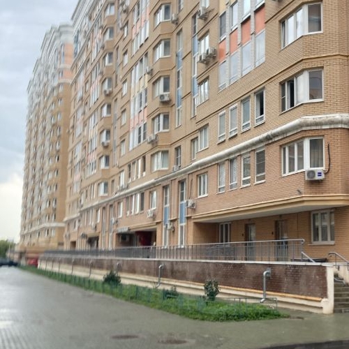 2-комн квартира 6-я Радиальная улица, 3к4