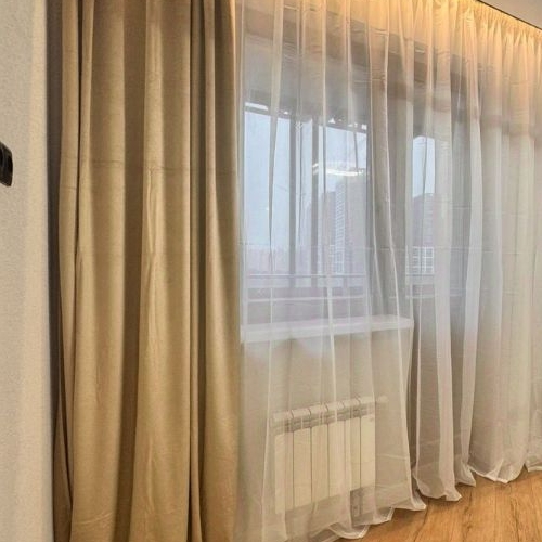 2-комн квартира Котельники, улица Сосновая, 2к1