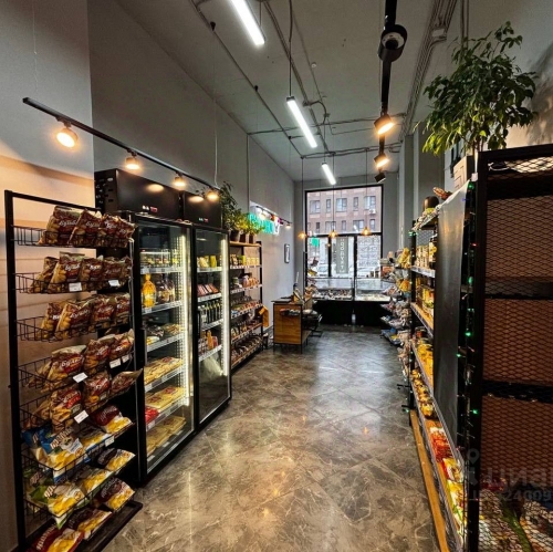 Помещение свободного назначения Сапроново, ул Калиновая,  д. 3