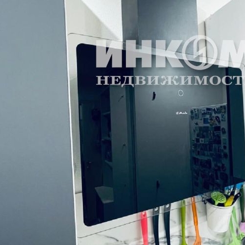 2-комн квартира Кронштадтский бульвар, 8к2