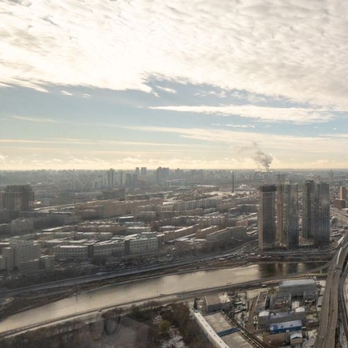 2-комн квартира 1-й Красногвардейский проезд, 22с1