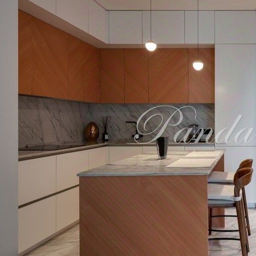 3-комн квартира улица Василисы Кожиной, 13