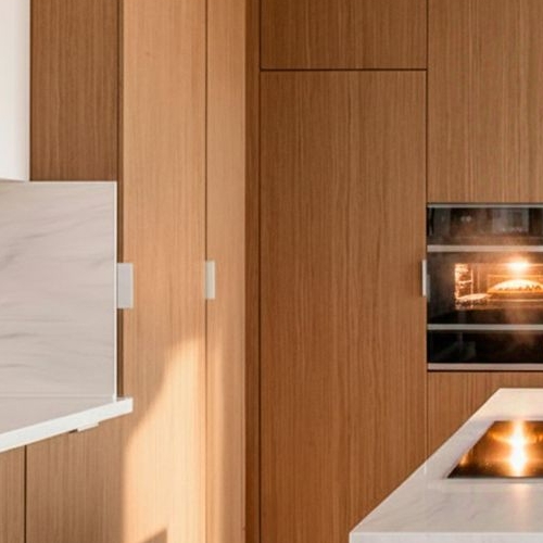 6-комн квартира Бумажный проезд, 4