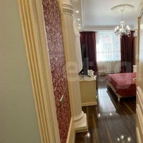 1-комн квартира Химки, 9 Мая улица, 10Б