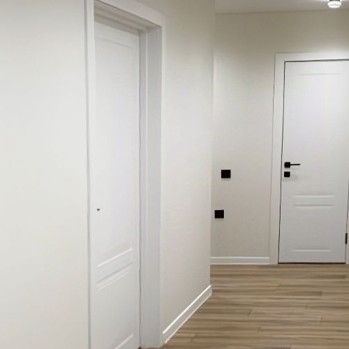 2-комн квартира Рябиновая улица,  д. 3к3