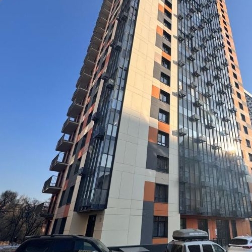 2-комн квартира Муравская улица, 46к2