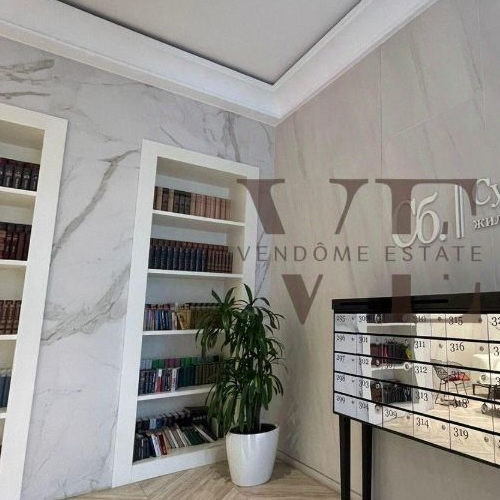 5-комн квартира Верхняя улица, 20к1