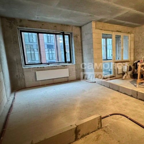 1-комн квартира Ленинградский проспект, 35С2