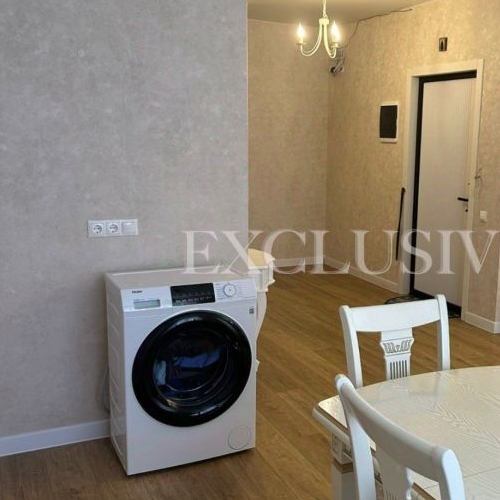 2-комн квартира Город-событие мкр, с. Лайково, 17