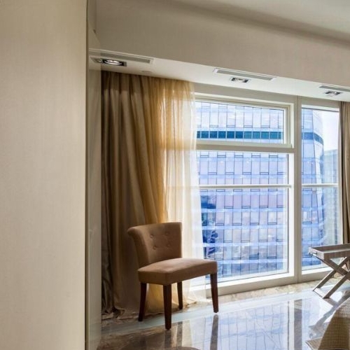 2-комн квартира 1-й Красногвардейский проезд, 15