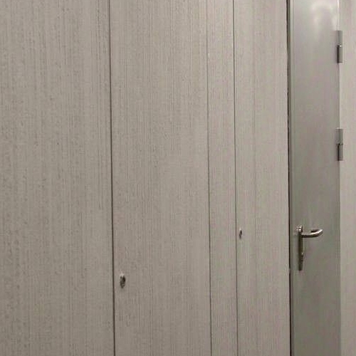 2-комн квартира Автомобильный проезд, 4