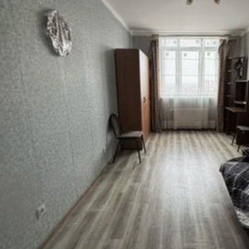 1-комн квартира Центральный мкр, улица Кирова, 17к1