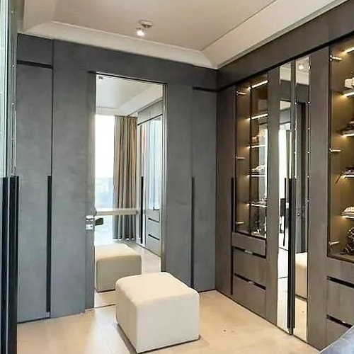 3-комн квартира 1-й Красногвардейский проезд, 22с2