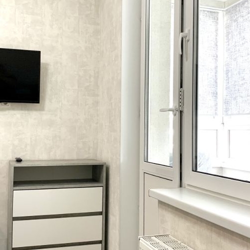 Студия Одинцово, 1