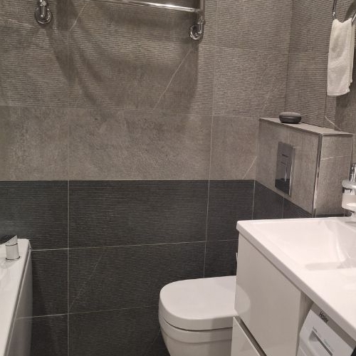 2-комн квартира Подольск, бульвар Бородинский, 17