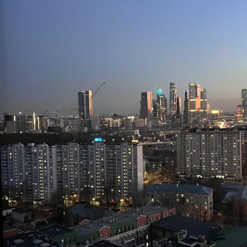 1-комн квартира улица Маргелова, 3к4