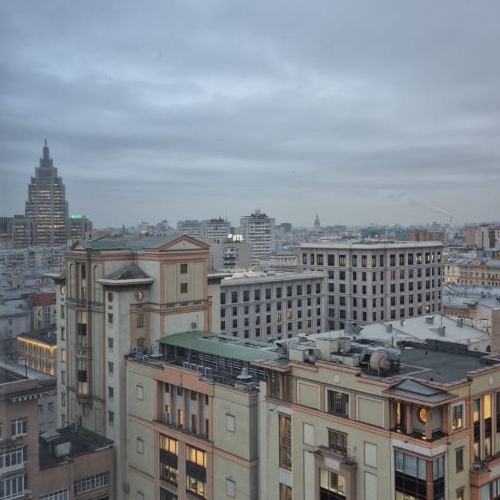 2-комн квартира 2-я Брестская улица, 6