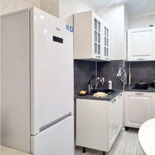 2-комн квартира Нахабино пгт, улица Покровская,  д. 5к1