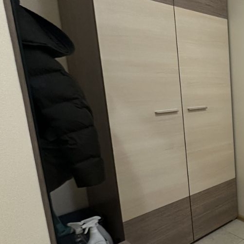 1-комн квартира Химки, улица Бабакина, 15