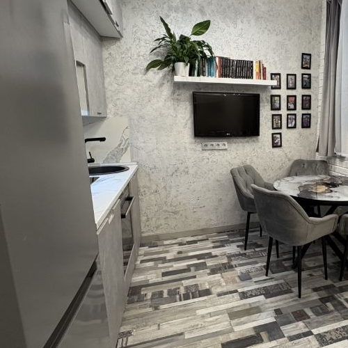 2-комн квартира Выборгская улица, 7к2