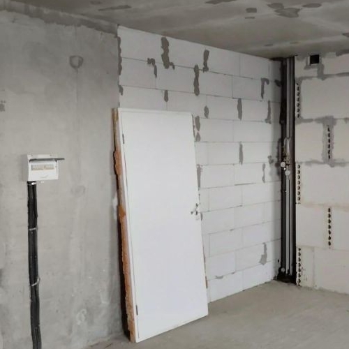 1-комн квартира Старая Купавна, улица Октябрьская, 14А