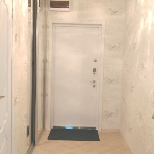 Студия Варшавское шоссе, 141к12