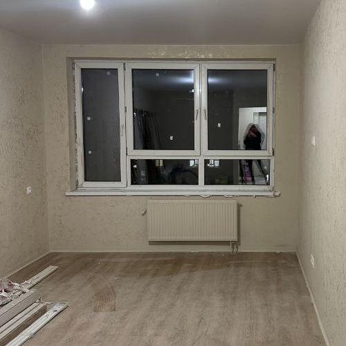 1-комн квартира 6-я Радиальная улица, 7/1к1