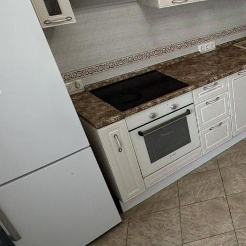 2-комн квартира Подольск, Плещеевская улица, 42к1