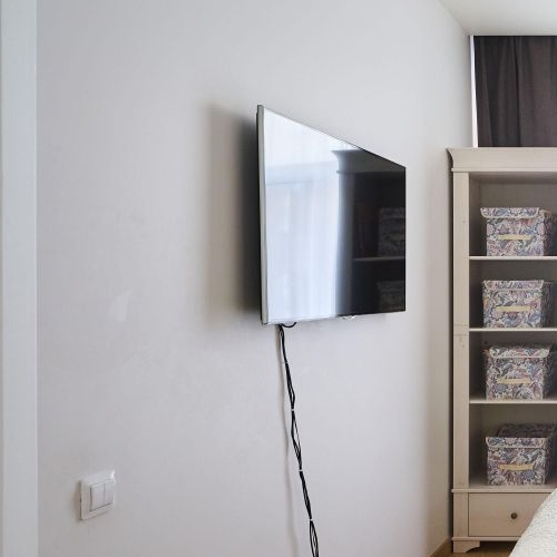 3-комн квартира Большая Филевская улица, 4