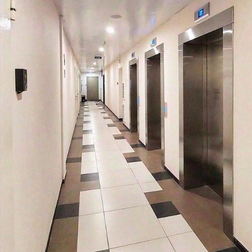 3-комн квартира Флотская улица, 7к2