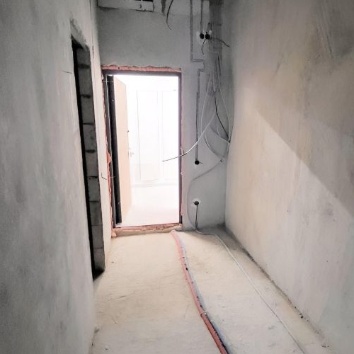 Студия Автомобильный проезд, 4