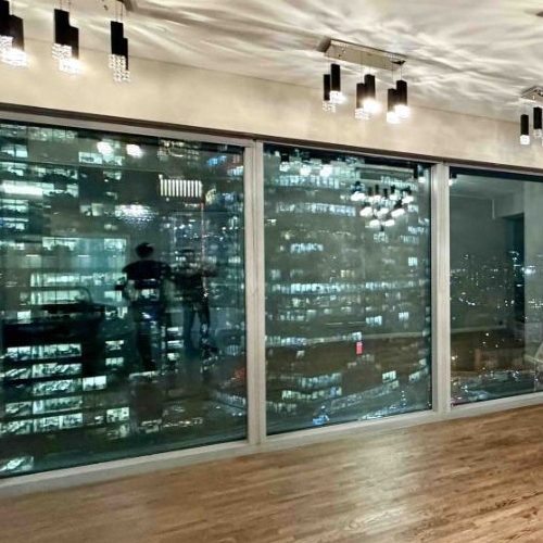 3-комн квартира набережная Пресненская, 8с1