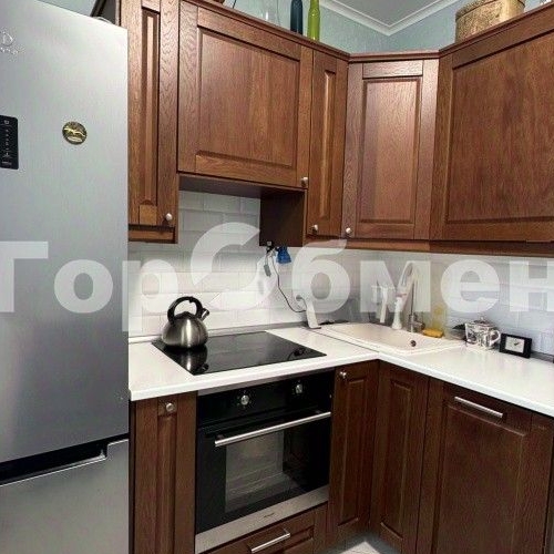 1-комн квартира Клязьма кв-л, улица Летчика Ивана Федорова, 7