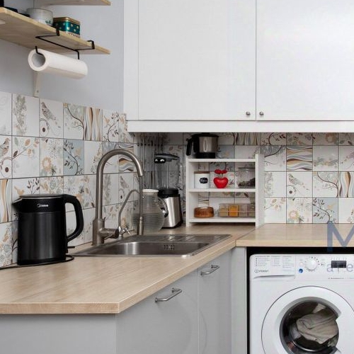 3-комн квартира 2-й Грайвороновский проезд, 42к3