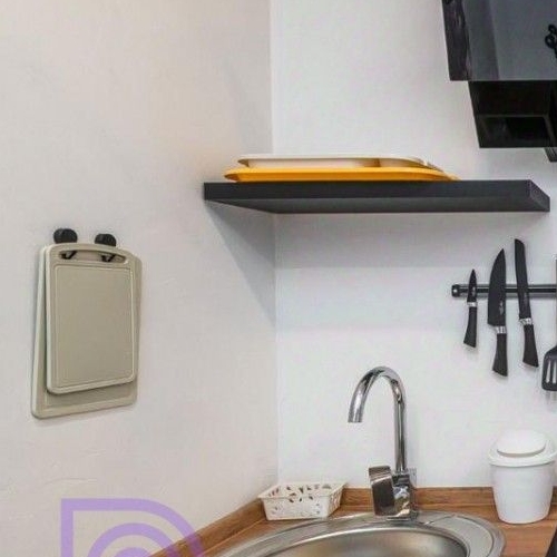 Студия Сиреневый бульвар, 15