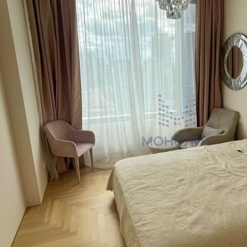 1-комн квартира Мичуринский проспект, 56