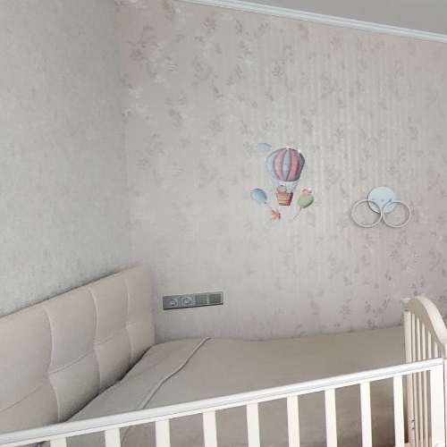 1-комн квартира улица Татьянин Парк, 16к3