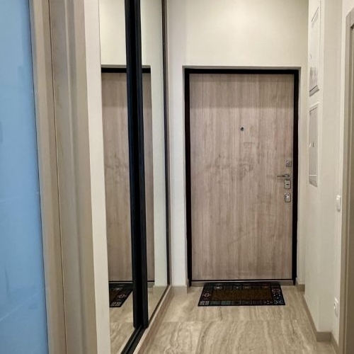 2-комн квартира Гжатская улица, 5к8