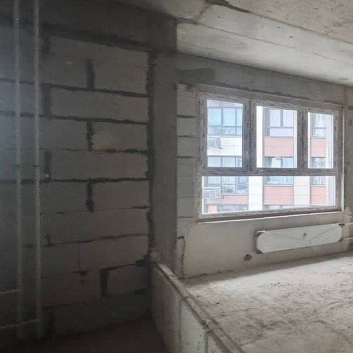 3-комн квартира Одинград квартал Семейный ЖК, Одинцово,  д. 5