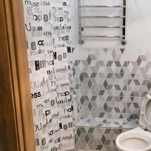 2-комн квартира улица Сервантеса, 3к3