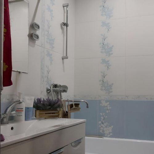 3-комн квартира 1 Мая мкр, Балашиха, 28