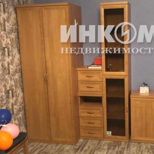 1-комн квартира Реутов, Юбилейный проспект, 47