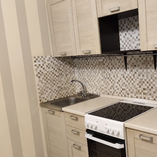 1-комн квартира Котельники, улица Сосновая, 1к2