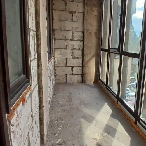 2-комн квартира Ильинский пгт, улица Чкалова, 2