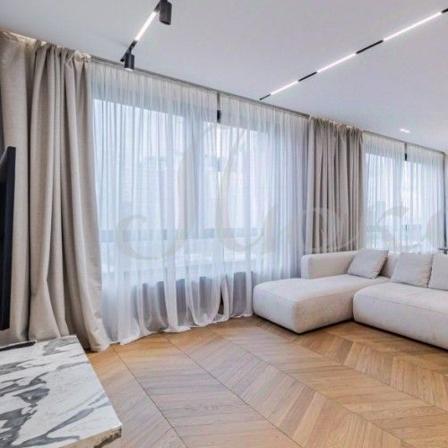 2-комн квартира Большая Филевская улица, 3к2